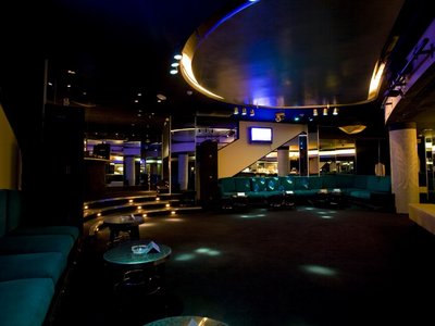 SCOTH MESAS VIP TEATRO BARCELO